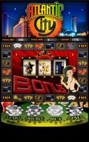 Atlantic City Slot Machine HD