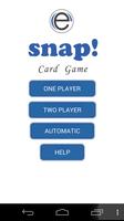 Snap! The Card Game