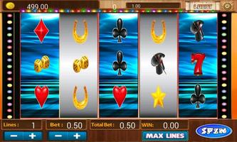 Slots Vegas 777