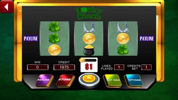 Lucky Charms Irish Wheel Slots