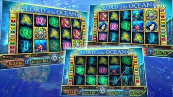 Lord of Ocean slot