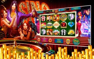 Big Vegas Casino Slots Machine