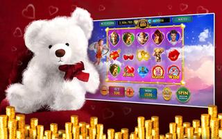 Valentine's Day Vegas Slots HD