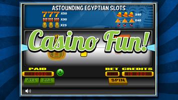 Egyptian Surf Slots Free