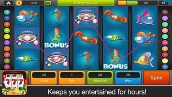 Summer Fun Slots Free