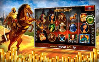 Aladdin 2 Slot