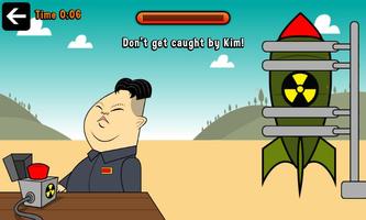 Stop Kim!