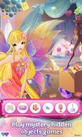 Winx Club Mythix Fashion Wings