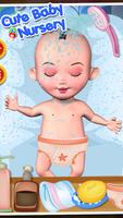 Baby Care Nursery - Kids Game