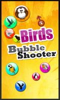 Bird Bubble Shooter