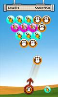 Bird Bubble Shooter