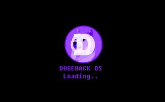 Dogecoin Hacker Game