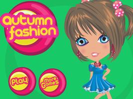 Beauty Salon - Fall Fashion