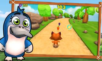 3D Fox Run