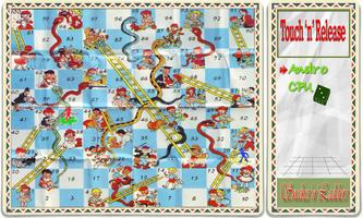 Snakes 'n' Ladders Classic