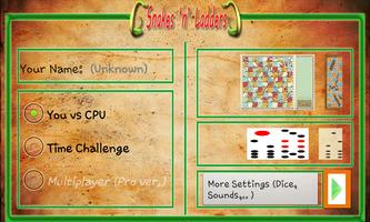Snakes 'n' Ladders Classic