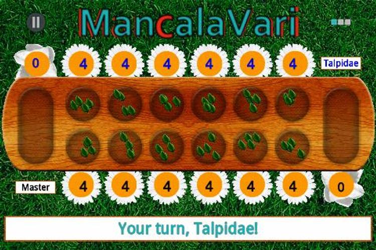 Mancala Vari Free