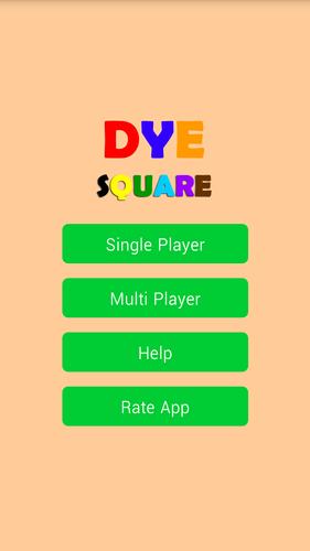 Dye Square