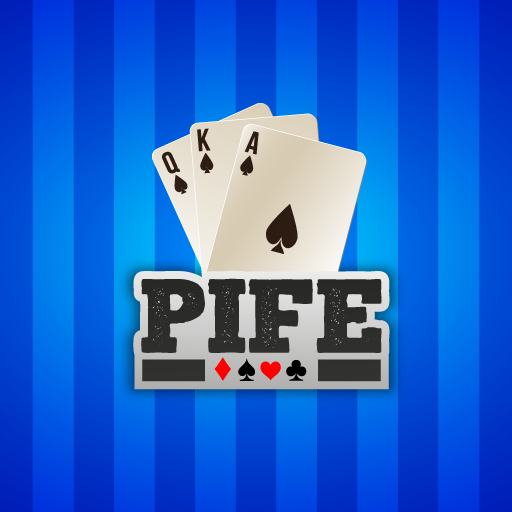 Pife - Jogo de Cartas