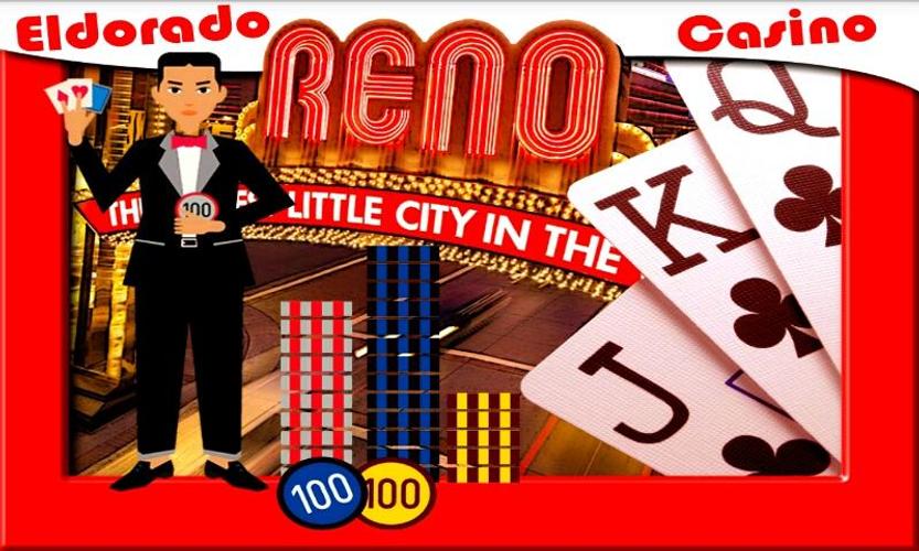 Eldorado Casino Reno