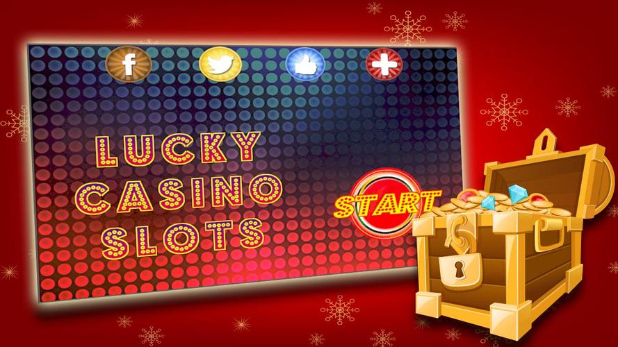 Lucky Royale Slots Casino