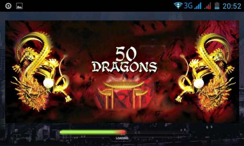 Dragon88 - For old Android OS