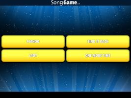 Indovina la canzone Song Game