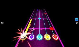 Guitar Dash