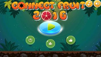 Onet Connect Fruits 2016 Games