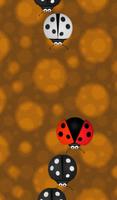 Ladybird Piano Tiles