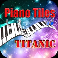 Titanic Piano Game