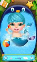 Ocean Kingdom's Fairy Baby