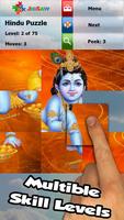 Hindu Gods Puzzle