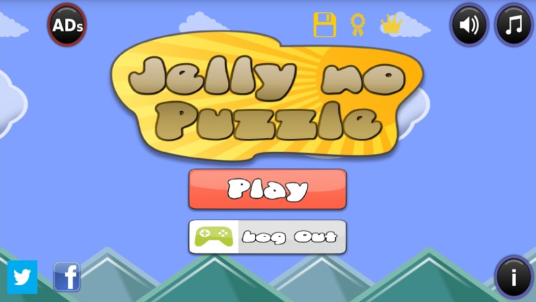 Jelly no Puzzle