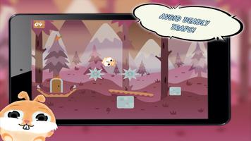 Happy Bunny: Pocket Jump Saga