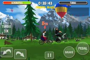 Crazy Bikers 2 Free