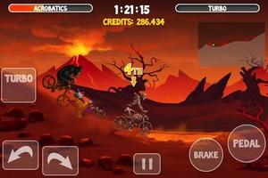 Crazy Bikers 2 Free