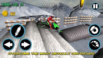 Snow Moto Racing Xtreme