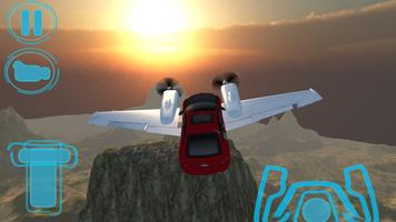 Flying Car Free: Plateau Way