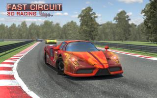 Fast Circuit 3D Racing