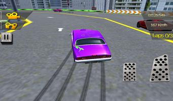 Highway Drift Racing 3d Games