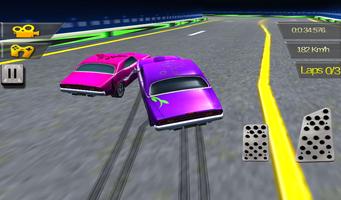 Highway Drift Racing 3d Games