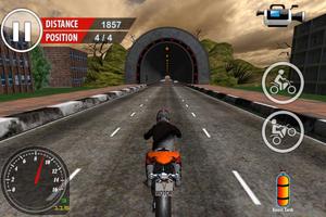 Bike Moto Racer