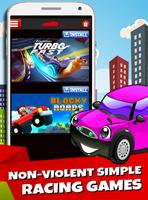 Racing Games For Kids