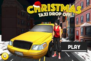 Christmas Taxi Dropoff 2015