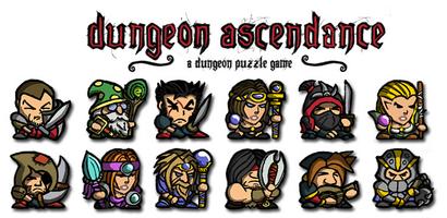 Dungeon Ascendance Demo