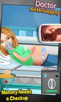 Doctor Birth Surgery Simulator