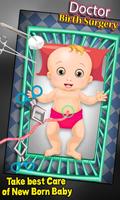 Doctor Birth Surgery Simulator