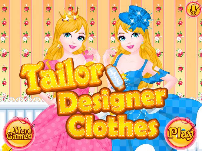 Tailor Designer Clothes