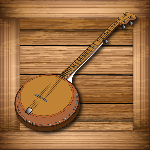 Toddlers Banjo